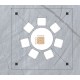 Gotowa drewniana altana  3 x 3 m Riccione 