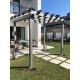 Pergola Amsterdam