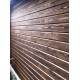 Drewniany letni domek 3 x 3 m Praga