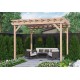 Pergola Amsterdam