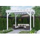 Pergola Amsterdam