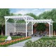 Pergola Barcelona