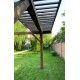 Pergola Amsterdam