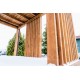 Gotowa drewniana altana 4 x 3 m Madeir