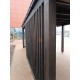 Gotowa drewniana altana 4 x 3 m Madeir