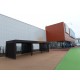 Gotowa drewniana altana 4 x 3 m Madeir