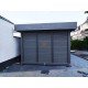 Gotowa drewniana altana  3 x 3 m Hanower