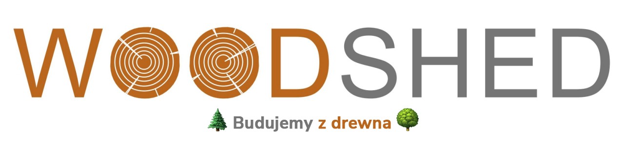 WOODSHED ⭐ Producent drewnianych Altan ogrodowych • Pergoli • Wiata • Domki